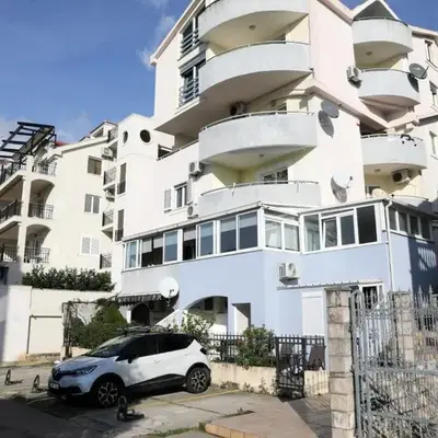 Apartman Vuk