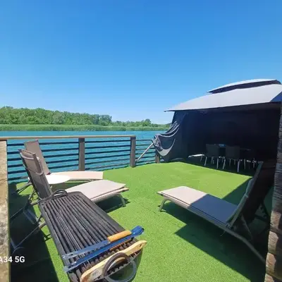 Mimas HOUSE ADA BOJANA