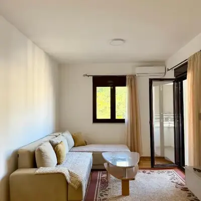 Apartman Dunja Bečići