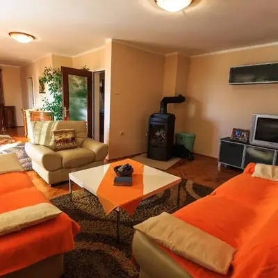 Orange tree Residency
