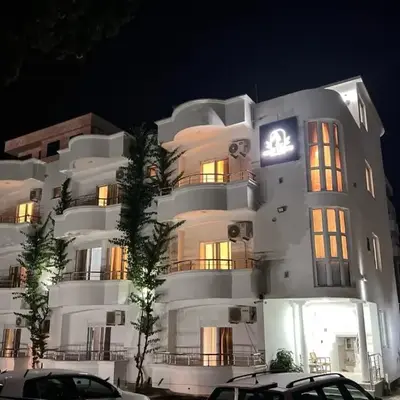 Addy's Apartments