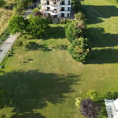 Antonios Apartments