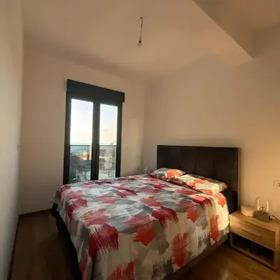 Veliki Pijesak One Bedroom Apartment