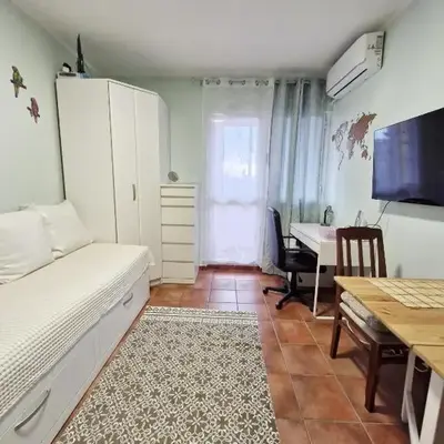 Ilino Studio Apartment
