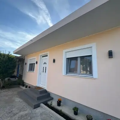 Lukic Guest house