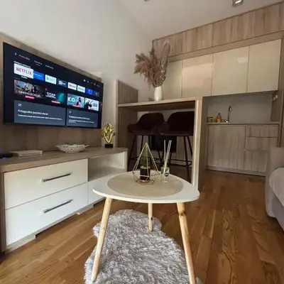 Apartments Masa