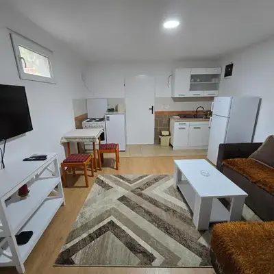 Apartman Knez 1