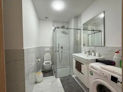 Gallery image of JUSE Seaside Retreat - Wake Up to the Adriatic Blue in Rafailovici