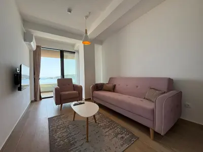 Gallery image of JUSE Seaside Retreat - Wake Up to the Adriatic Blue in Rafailovici