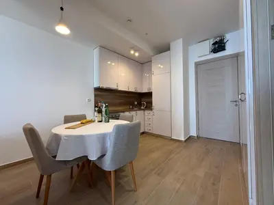 Gallery image of JUSE Seaside Retreat - Wake Up to the Adriatic Blue in Rafailovici