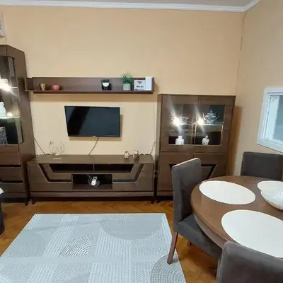 Apartments Damjan