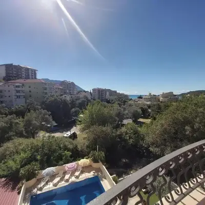 Apartments Premier