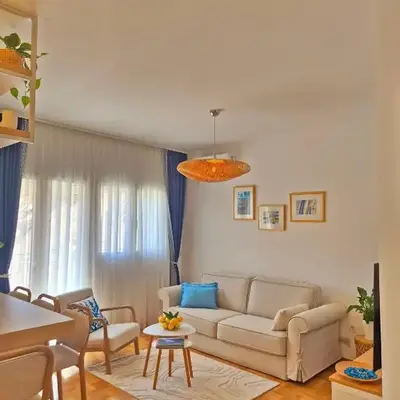 Sea Colours Apartment Budva