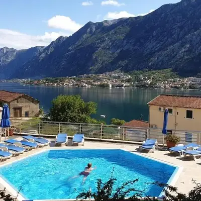 Kotor Muo F1