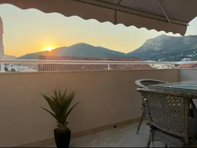 Gallery image of Modern apartment Budva in Budva