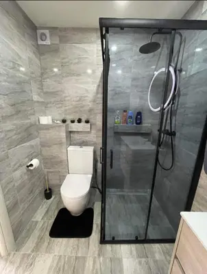 Gallery image of Modern apartment Budva in Budva