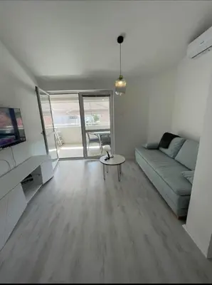 Gallery image of Modern apartment Budva in Budva