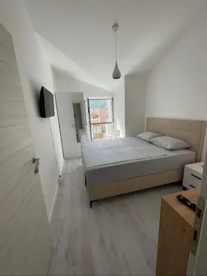 Gallery image of Modern apartment Budva in Budva