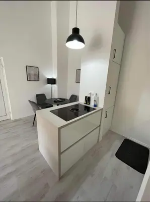 Gallery image of Modern apartment Budva in Budva