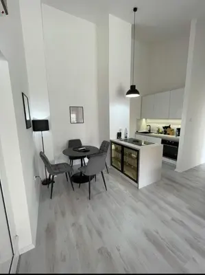 Gallery image of Modern apartment Budva in Budva