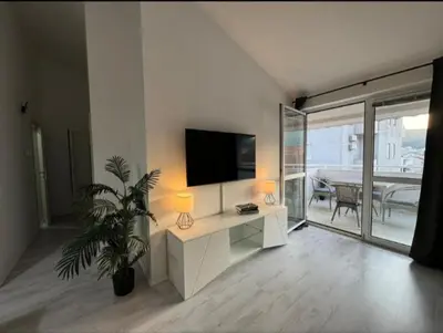 Gallery image of Modern apartment Budva in Budva