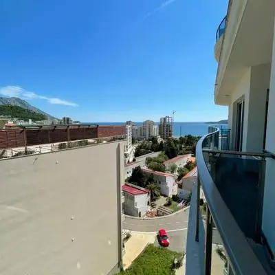 Apartment WaveSea