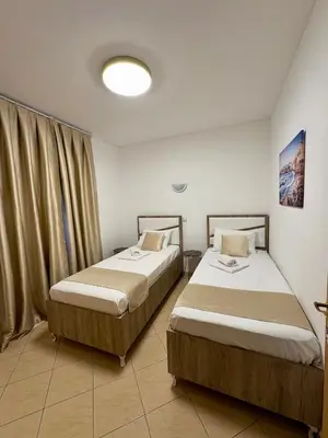 Gallery image of Dino Apartments Dobre Vode in Bar