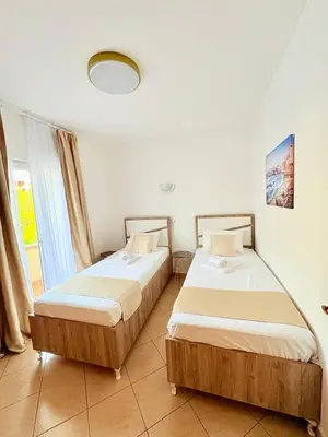 Gallery image of Dino Apartments Dobre Vode in Bar