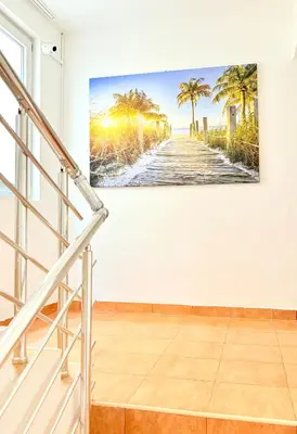 Gallery image of Dino Apartments Dobre Vode in Bar