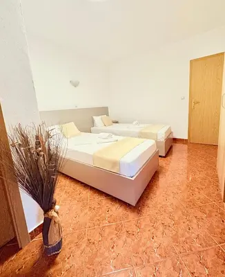 Gallery image of Dino Apartments Dobre Vode in Bar