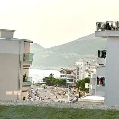 Dino Apartments Dobre Vode