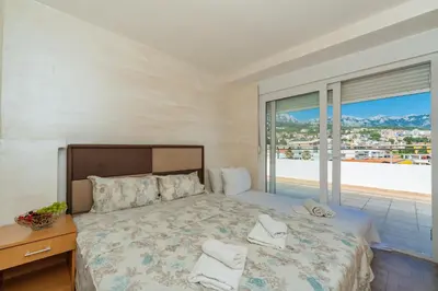 Gallery image of Apart Hotel S Lux in Bar