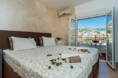 Gallery image of Apart Hotel S Lux in Bar