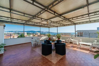 Gallery image of Apart Hotel S Lux in Bar