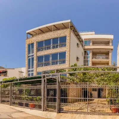 Apart Hotel S Lux