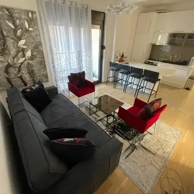 Lux apartment Ruzmarin