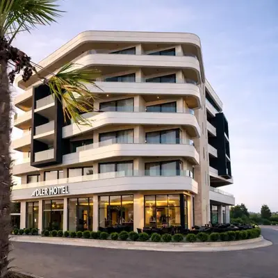 Hotel Adler