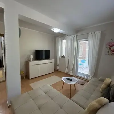 Apartment Elena