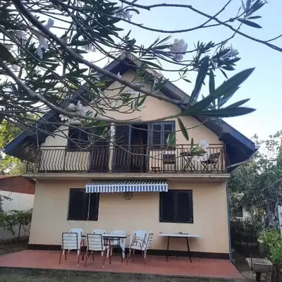 Apartman Nina