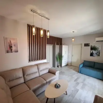 Tamape apartment