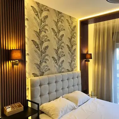 Montenegro Prestige Suite