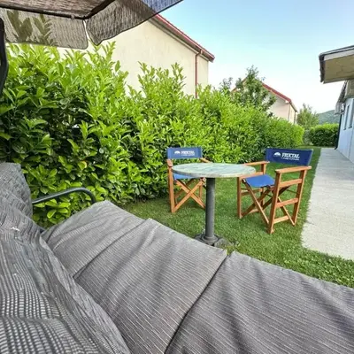Apartman T&T