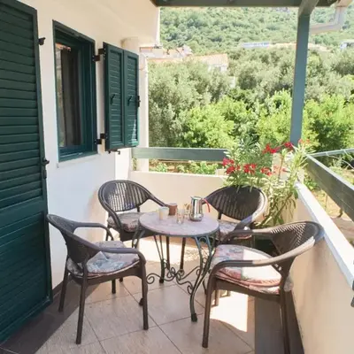 Apartman Sveti Stefan