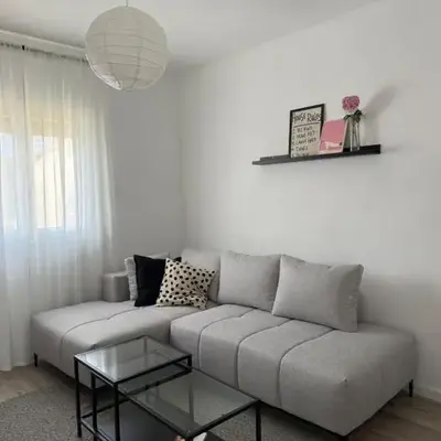Cloud 9 Apartment