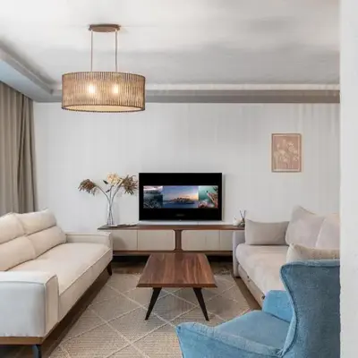 Olive Apartment