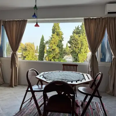 Emines apartman Budva