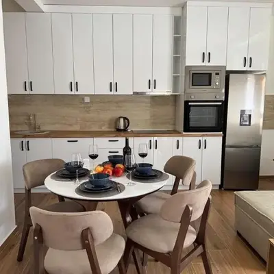 LazArina Apartments