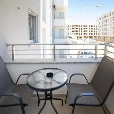 Nikola apartmani