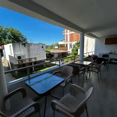 Apartmani Musić