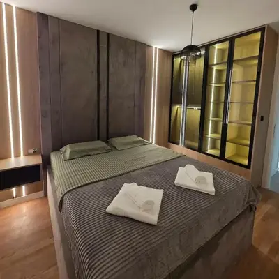 Apartman AS